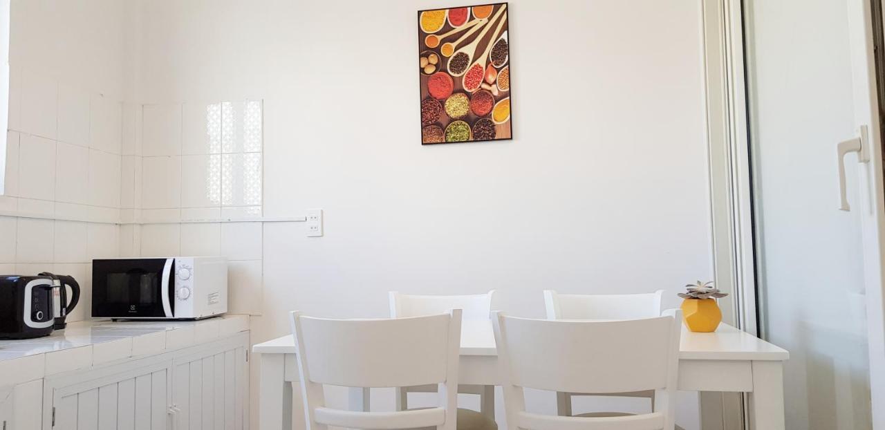 Chic Studio Homestay Hue Buitenkant foto