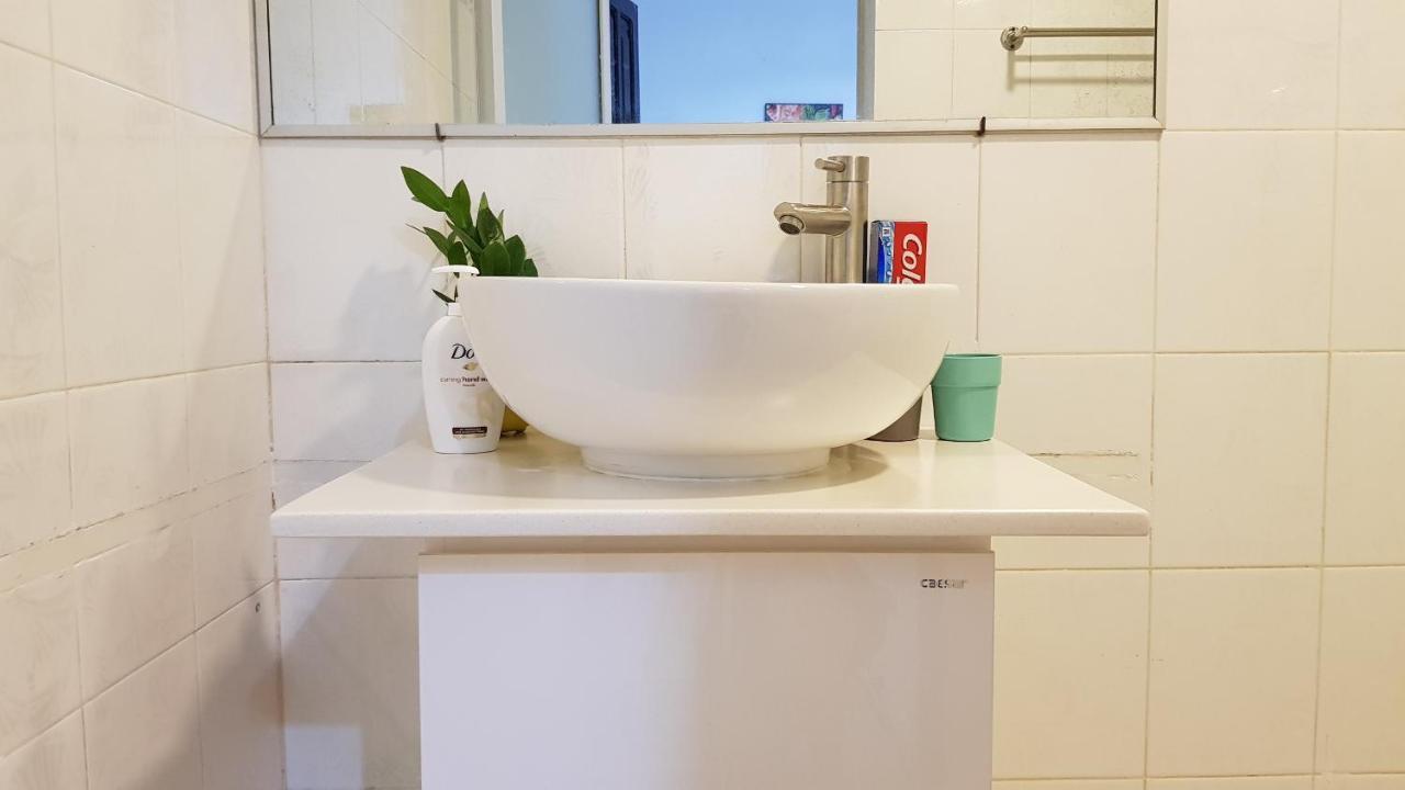 Chic Studio Homestay Hue Buitenkant foto